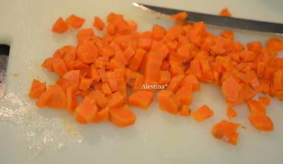 солянка со сладким перцем