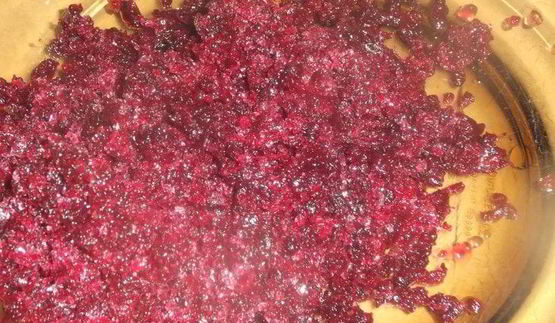 суп имбирный разгрузочный