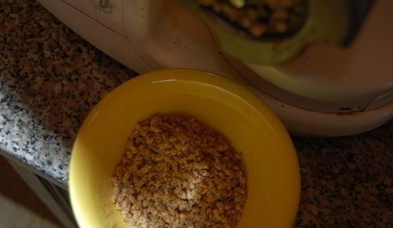 харчо из баранины