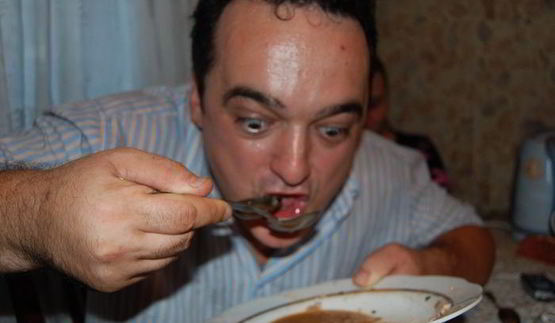 харчо из баранины