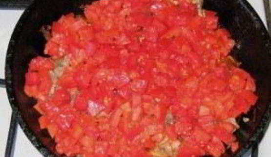 харчо из говядины по-грузински