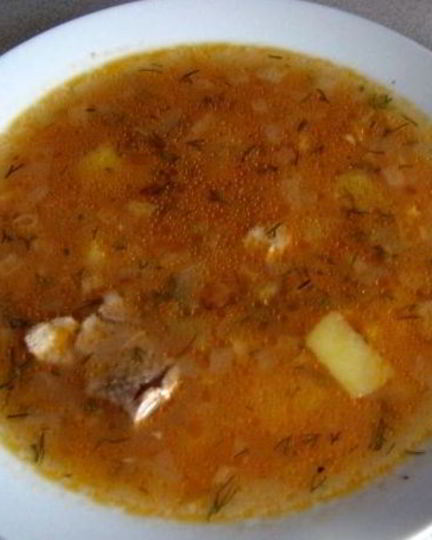 Рецепт харчо из говядины с картофелем