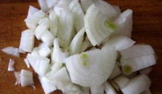 харчо из говядины с картофелем