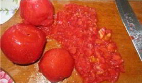 харчо из говядины с картофелем