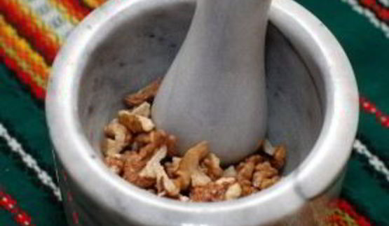 харчо из говядины с ткемали