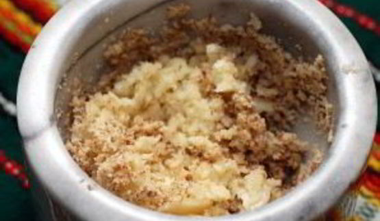 харчо из говядины с ткемали