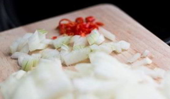 харчо из говядины в мультиварке