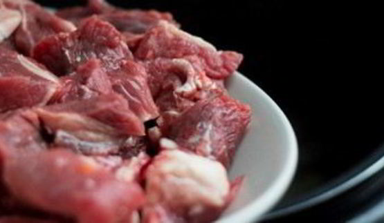 харчо из говядины в мультиварке