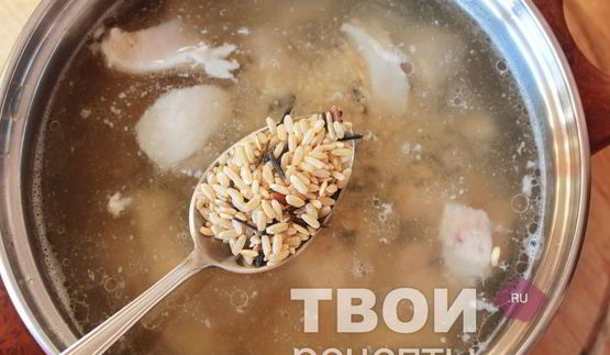 харчо классический