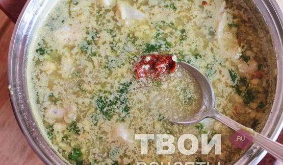 харчо классический