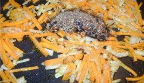 харчо по-домашнему