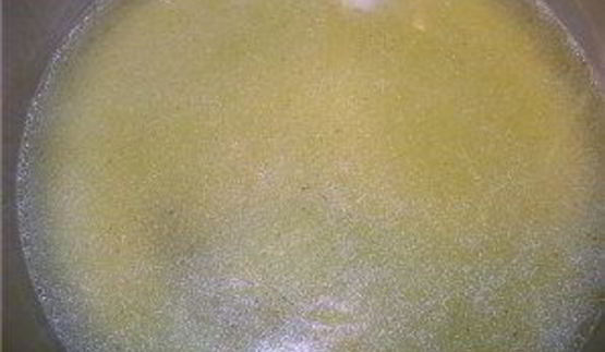 харчо по-домашнему