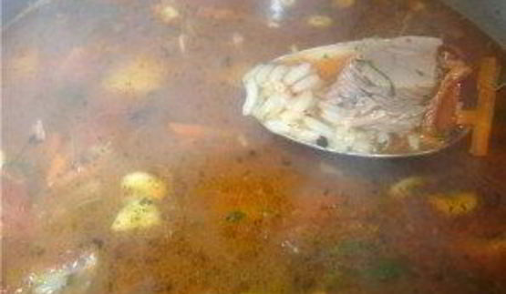 харчо по-домашнему