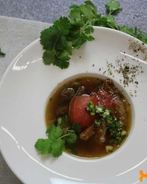 Харчо по-грузински