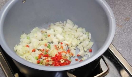 харчо по-грузински