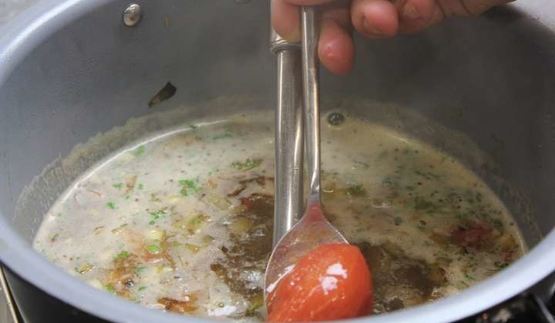 харчо по-грузински