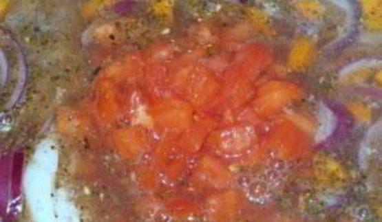 харчо по-мегрельски