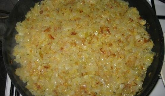 харчо с грецкими орехами