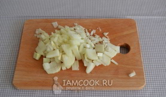 суп харчо из баранины