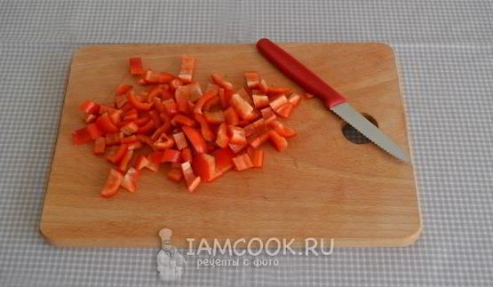 суп харчо из баранины