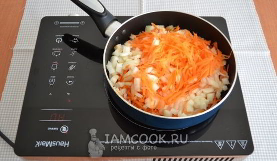 суп харчо из баранины