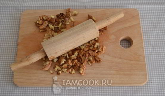 суп харчо из баранины