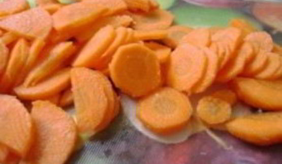 суп харчо из курицы