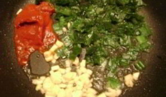 суп харчо из курицы