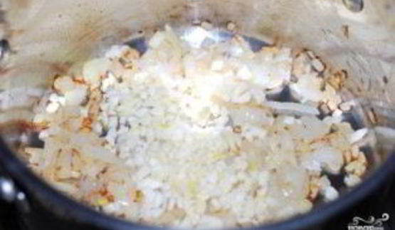 суп харчо из свинины