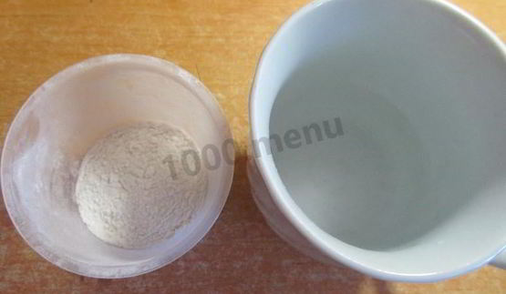 суп харчо в мультиварке