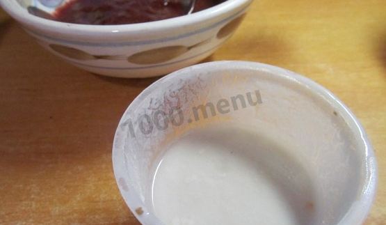 суп харчо в мультиварке