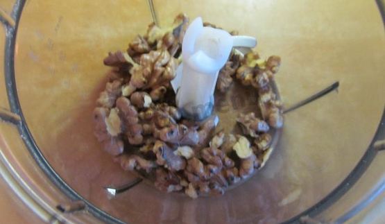 суп харчо в мультиварке