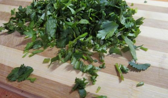 суп харчо в мультиварке