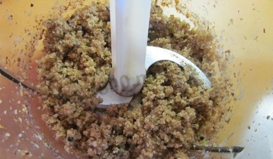 суп харчо в мультиварке