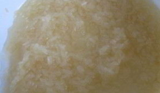 вегетарианский суп харчо