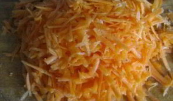 вегетарианский суп харчо