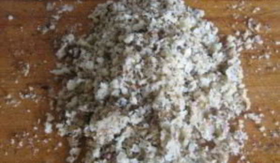 вегетарианский суп харчо