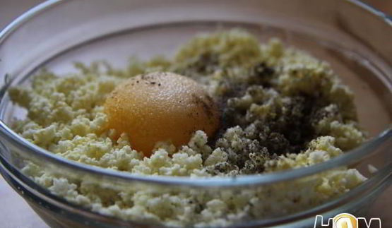 суп курочка ряба