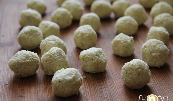 суп курочка ряба