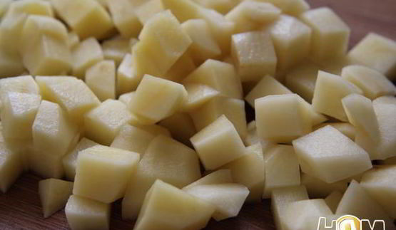 суп курочка ряба