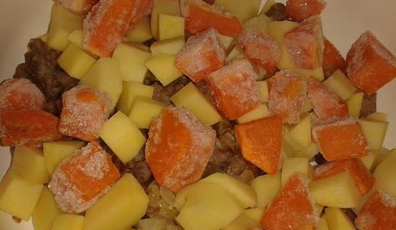 суп мудрости