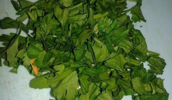 суп мудрости