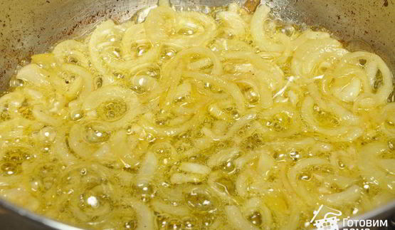 чесночный суп-пюре