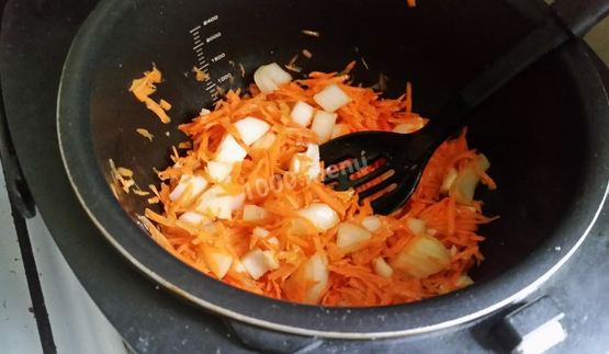 гороховый суп пюре в мультиварке с базиликом и без мяса