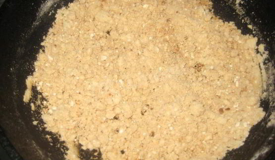 грибной суп-пюре на молоке из свежих грибов