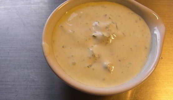 очень овощной суп-пюре из зеленого горошка