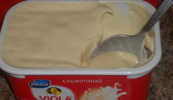 овощной суп-пюре с грибами