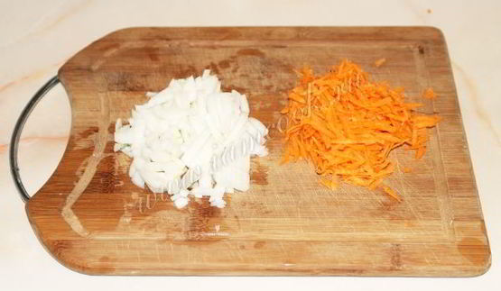 суп пюре из брокколи и сливками