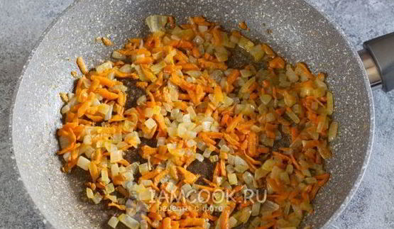 суп-пюре из куриной печени