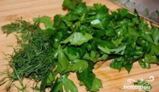 суп-пюре из шампиньонов